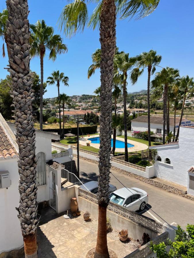 Villa Casa Bianca 2 Teulada Exterior foto
